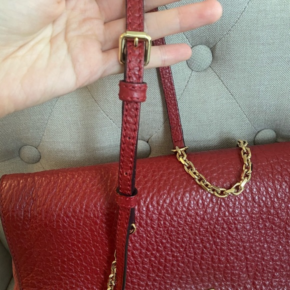 Burberry mildenhall bag - Picture 5 of 11